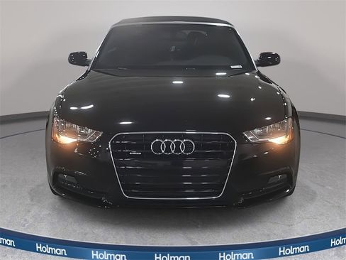 Used 2013 Audi A5 2.0T Premium image 3