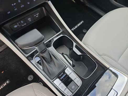 Certified 2026 Hyundai Tucson SEL image 25