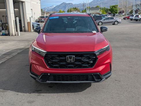 Certified 2023 Honda CR-V Sport image 11