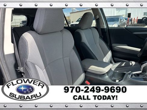 Certified 2025 Subaru Outback Premium w/ Popular Package #1A AWD/4WD image 11