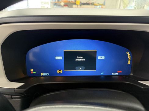 New 2025 Ford Bronco Sport Heritage image 16