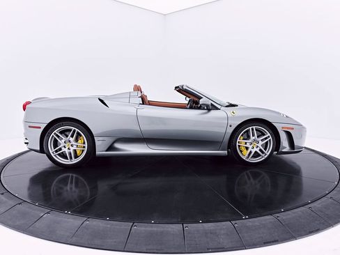 Used 2009 Ferrari F430 Spider RWD image 28