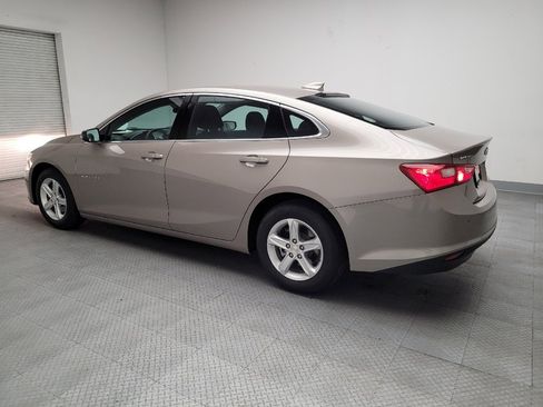 Used 2024 Chevrolet Malibu LT image 3