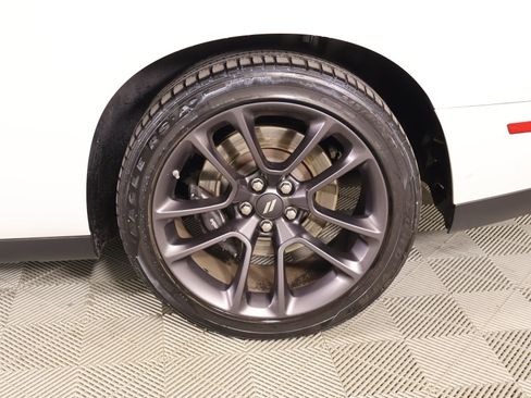 Used 2023 Dodge Challenger R/T Scat Pack RWD image 16