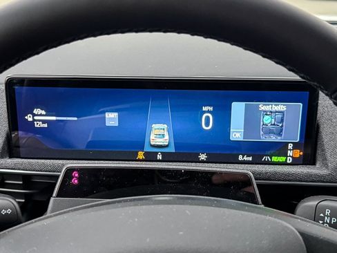 New 2025 Ford Mustang Mach-E Premium AWD/4WD image 27