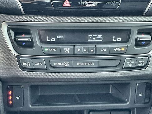 Used 2023 Honda Ridgeline RTL image 28