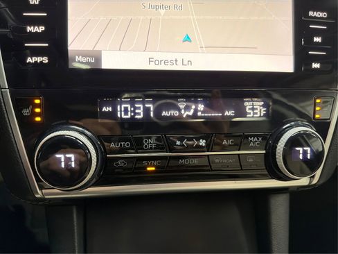 Used 2018 Subaru Outback 2.5i Limited image 25