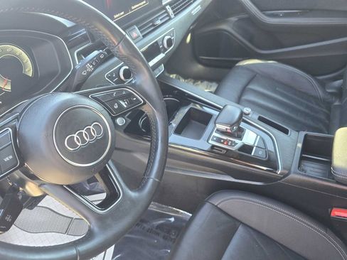 Used 2020 Audi A4 2.0T allroad Premium Plus w/ Premium Plus Package image 30