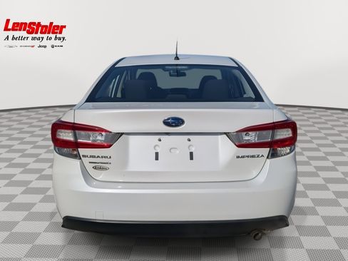 Used 2020 Subaru Impreza 2.0i image 4