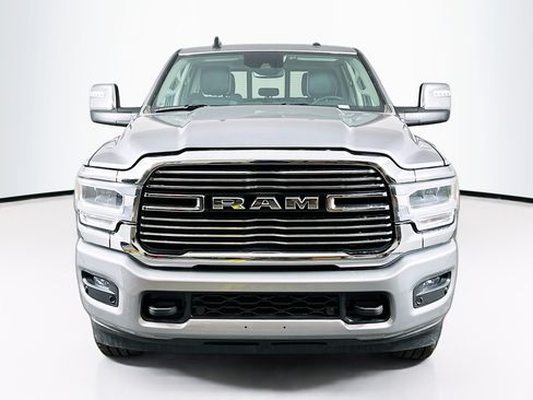 Used 2024 RAM 2500 Laramie w/ Safety Group image 2
