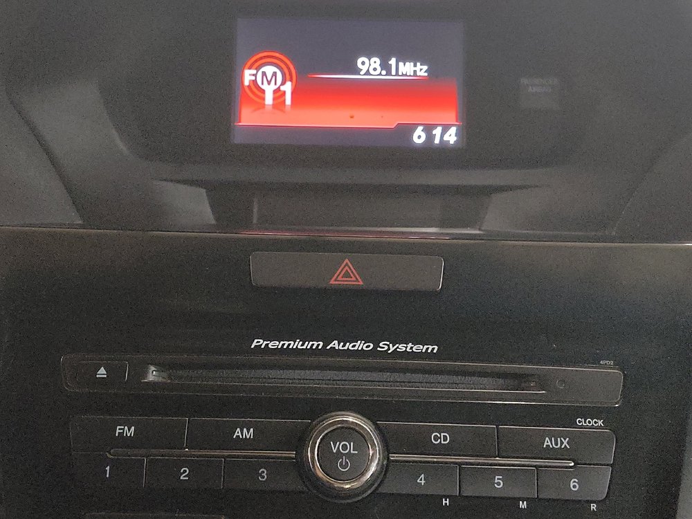 Used 2014 Acura ILX FWD image 25