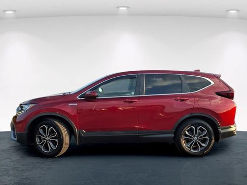 Used 2021 Honda CR-V EX image 16