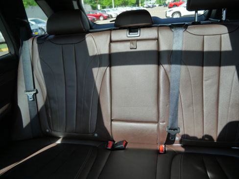 Used 2017 BMW X5 xDrive35i AWD/4WD image 13