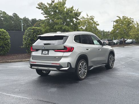 Used 2025 BMW X1 xDrive28i w/ Convenience Package AWD/4WD image 3
