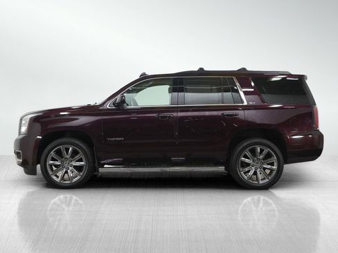 Used 2017 GMC Yukon SLT w/ Open Road Package AWD/4WD image 2