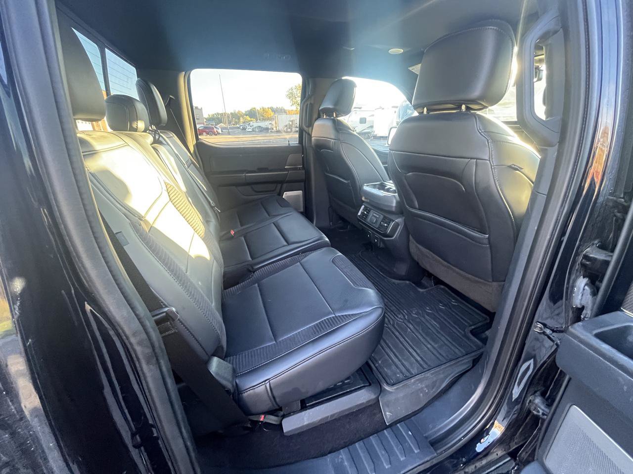 Used 2021 Ford F150 Raptor w/ Equipment Group 801A High AWD/4WD image 13