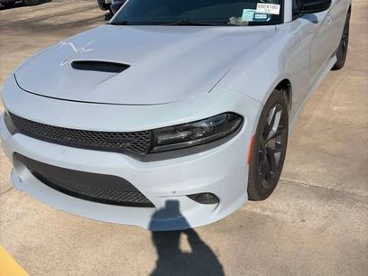 Used 2021 Dodge Charger R/T w/ Blacktop Package