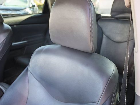 Used 2012 Toyota Prius V Five FWD image 25