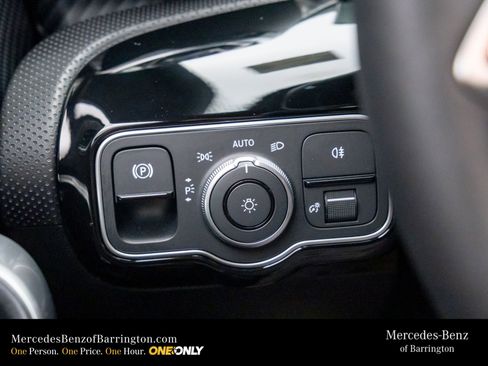 New 2026 Mercedes-Benz CLA 250 4MATIC image 21