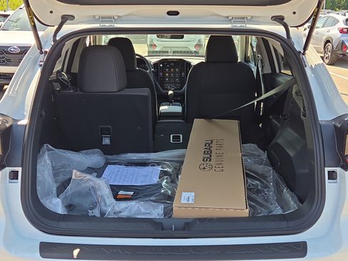 New 2026 Subaru Crosstrek 2.0i Premium AWD/4WD image 4
