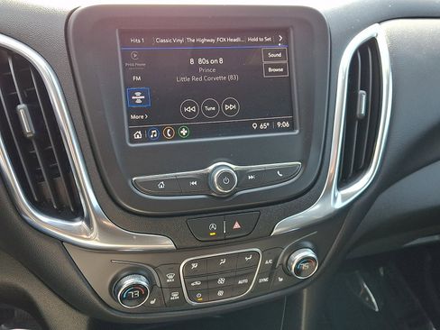 Used 2024 Chevrolet Equinox LT w/ LPO, Floor Liner Package AWD/4WD image 14