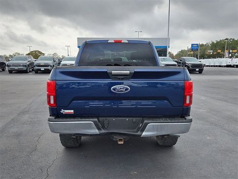 Used 2019 Ford F150 XLT w/ Equipment Group 302A Luxury image 5