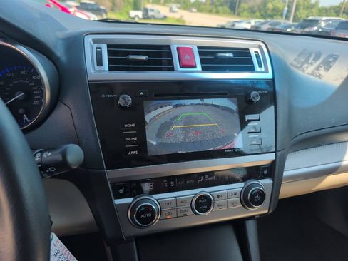 Used 2017 Subaru Outback 2.5i Premium AWD/4WD image 19