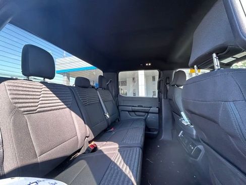 Used 2023 Ford F150 XL w/ STX Appearance Package image 20