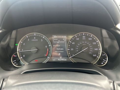 Used 2021 Lexus RX 350L FWD w/ Premium Package image 7