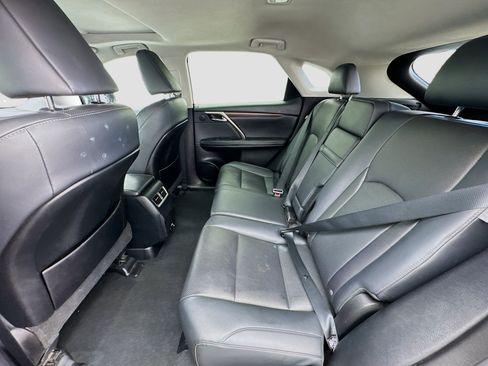 Used 2022 Lexus RX 350 FWD w/ Premium Package image 16