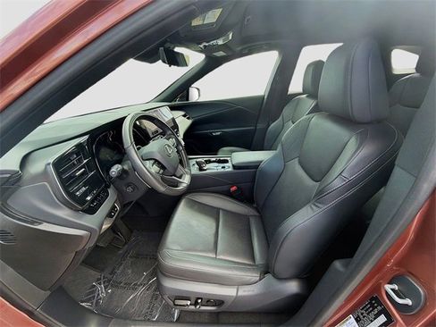 Used 2024 Lexus RX 350 image 20