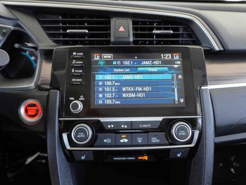 Used 2019 Honda Civic EX-L image 13