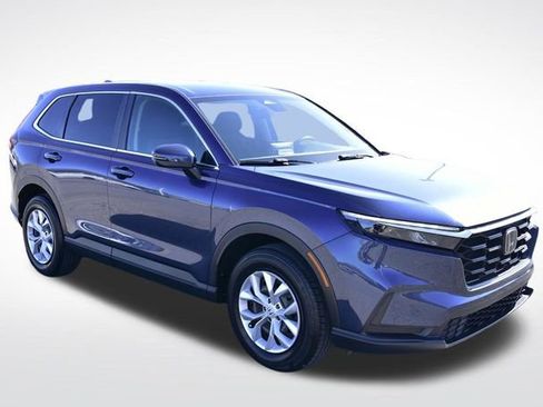 Used 2024 Honda CR-V LX image 6