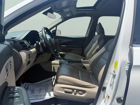 Certified 2022 Honda Ridgeline RTL-E image 9