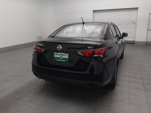 Used 2024 Nissan Versa S w/ S Plus Package FWD image 7