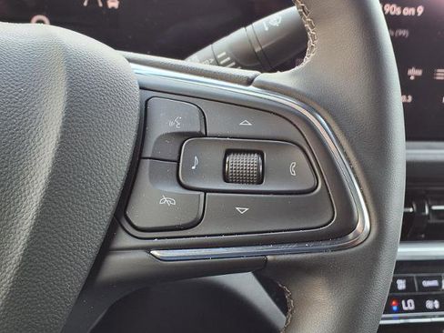 Used 2024 Buick Envista Avenir FWD image 13
