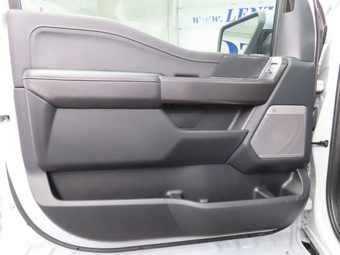 Used 2025 Ford F150 Lariat AWD/4WD image 52