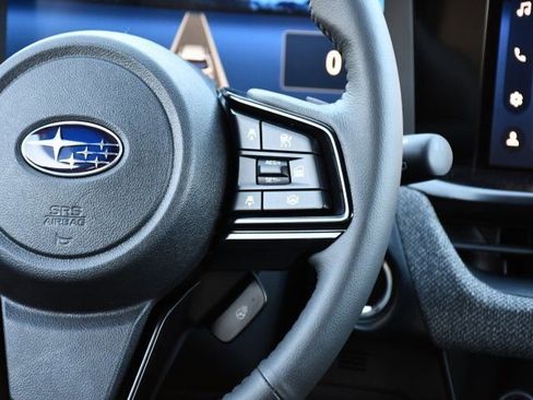 New 2026 Subaru Outback Premium image 23