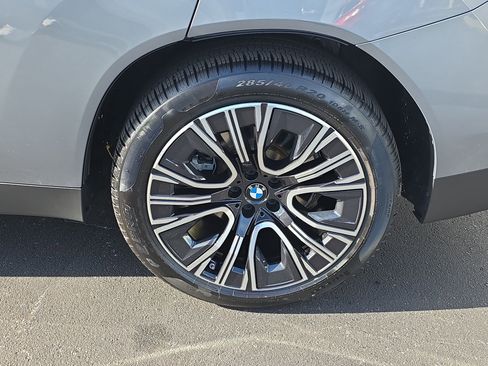 Used 2025 BMW X3 xDrive30i w/ Premium Package image 7