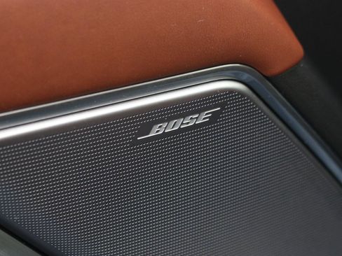 Used 2024 GMC Sierra 2500 Denali Ultimate w/ Max Trailering Package image 16