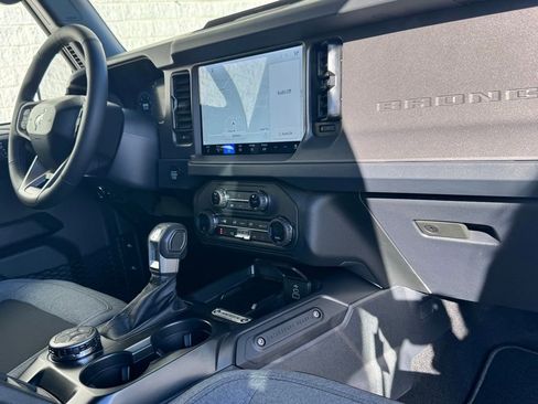New 2026 Ford Bronco Big Bend AWD/4WD image 18