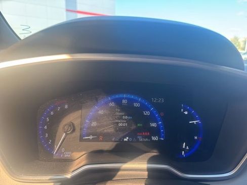 Used 2019 Toyota Corolla XSE image 15