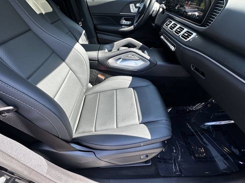 Certified 2026 Mercedes-Benz GLE 350 4MATIC image 15