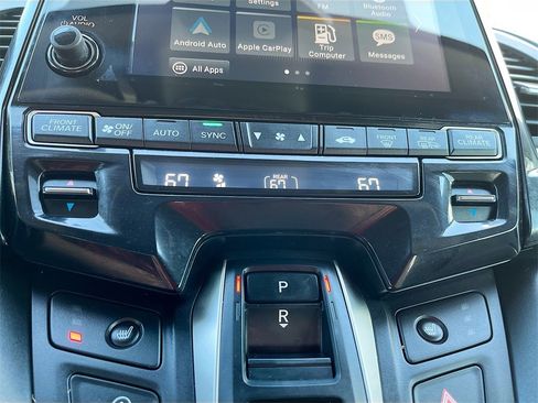 Used 2022 Honda Odyssey EX-L image 15