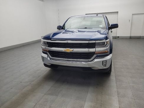 Used 2018 Chevrolet Silverado 1500 LT w/ All Star Edition image 15
