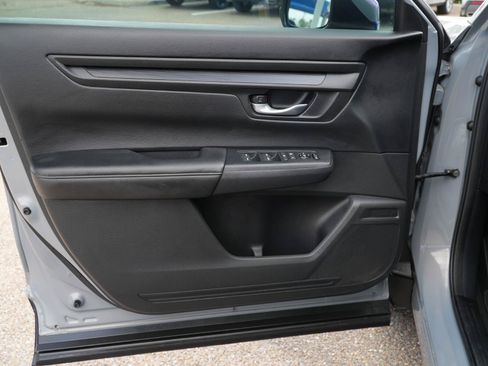 Used 2024 Honda CR-V EX image 4