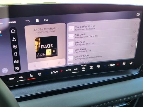 New 2027 Audi Q6 e-tron Premium Plus AWD/4WD image 15