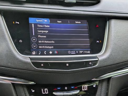 Used 2021 Cadillac XT6 Luxury FWD image 29