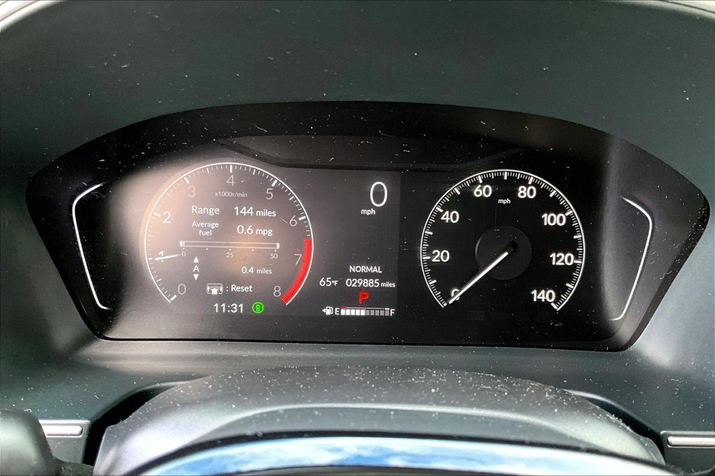 Used 2024 Honda Pilot EX-L image 12