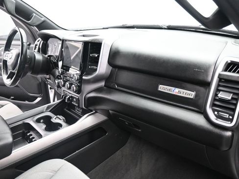 Used 2023 RAM 1500 Lone Star w/ Trailer Tow Group image 19